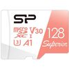 Карта памяти Silicon Power Superior MicroSD (SP128GBSTXDV3V20), 128 Гб вариант - 1