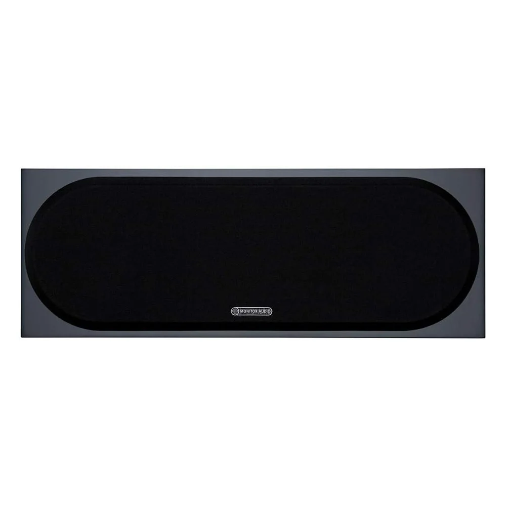 Центральный канал Monitor Audio Bronze C150 6G, Черный детальное изображение - 3