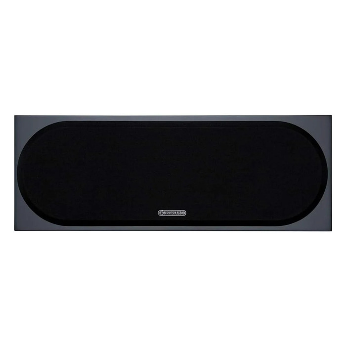 Центральный канал Monitor Audio Bronze C150 6G, Черный №3