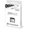 Карта памяти Transcend JetDrive Lite 130 SD (TS128GJDL130), 128 Гб вариант - 2