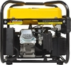 Генератор бензиновый HUTER DN2700i 64/10/6, 2.2 кВт, Желтый вариант - 3