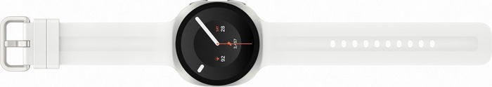 Смарт-часы Samsung Galaxy Watch9 Bluetooth 40 мм, Серебро №6