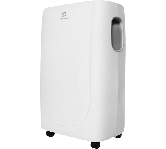 Напольный кондиционер Electrolux EACM-07 CK/N6, НС-1298228, 7 BTU, Белый детальное изображение - 2