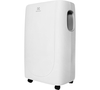 Напольный кондиционер Electrolux EACM-07 CK/N6, НС-1298228, 7 BTU, Белый вариант - 2