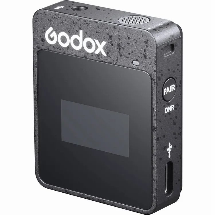 Радиосистема Godox MoveLink II M2 детальное изображение - 4