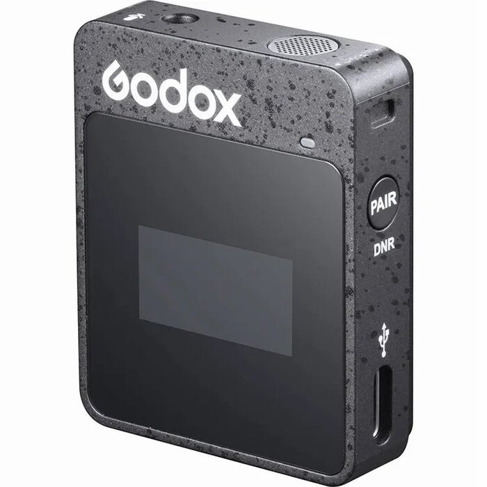 Радиосистема Godox MoveLink II M2 №4