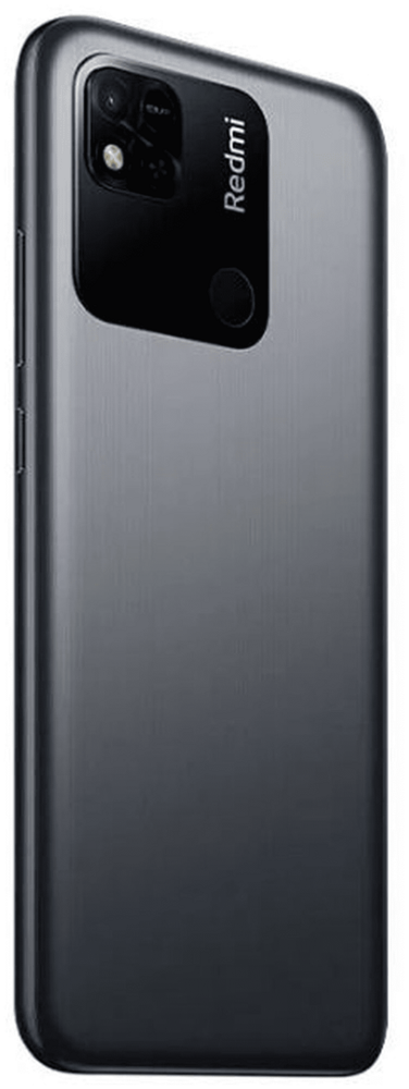 Смартфон Xiaomi Redmi 10A 64 ГБ Global, Графит, Dual nano SIM №3