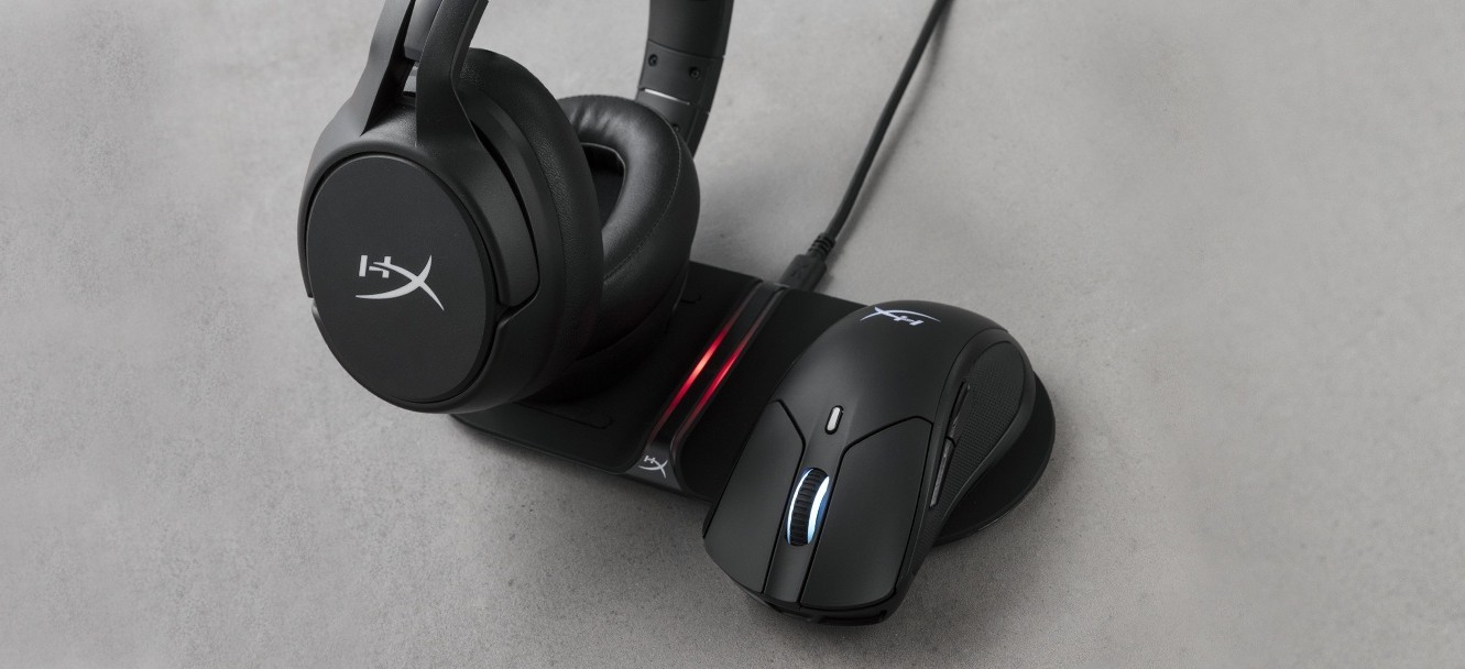 Зарядное устройство HyperX ChargePlay Base  детальное изображение - 9