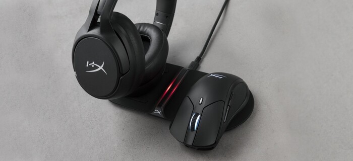 Зарядное устройство HyperX ChargePlay Base  №9