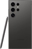 Смартфон Samsung Galaxy S24 Ultra 256 ГБ, Черный титан, Dual nano SIM вариант - 1