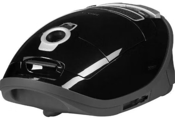 Пылесос Miele SGSA3 Complete C3 Parquet Celebration, Черный обсидиан детальное изображение - 4