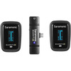 Радиосистема Saramonic Blink500 ProX B6 Type-C, Черный вариант - 2
