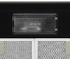 Вытяжка Krona JESSICA slim 600 black PB, Черный вариант - 3
