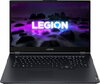 Ноутбук Lenovo Legion 5 17ITH6H, 82JM000KRM, RAM 16 ГБ, SSD 1 ТБ, Черный вариант - 1