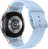 Умные часы Samsung Galaxy Watch FE 40 мм, Серебро вариант - 2