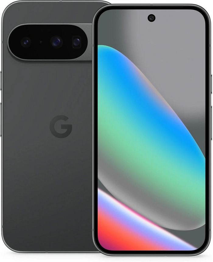 Смартфон Google Pixel 10 128 Гб, Обсидиан, Nano-SIM + eSIM №1