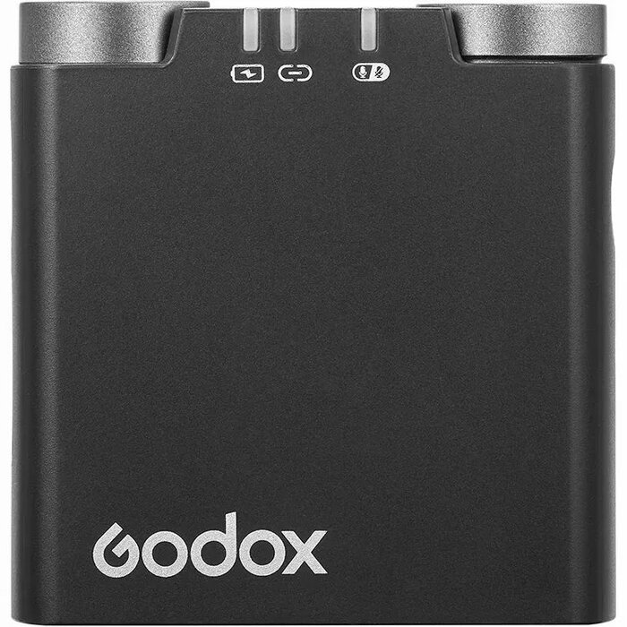 Радиосистема Godox Virso M2 №5