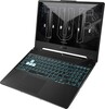 Ноутбук Asus TUF Gaming F15 FX506HC [FX506HC-HN004], RAM 16 ГБ, Черный, SSD 512 ГБ, NVIDIA GeForce, Без ОС вариант - 9