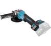 Угловая шлифовальная машина Makita XGT GA029GZ 199374, 125 мм, 8500 об/мин вариант - 3
