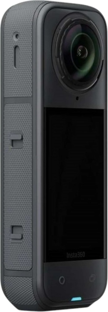 Экшн-камера Insta360 X5 Essentials Bundle, Черный №4