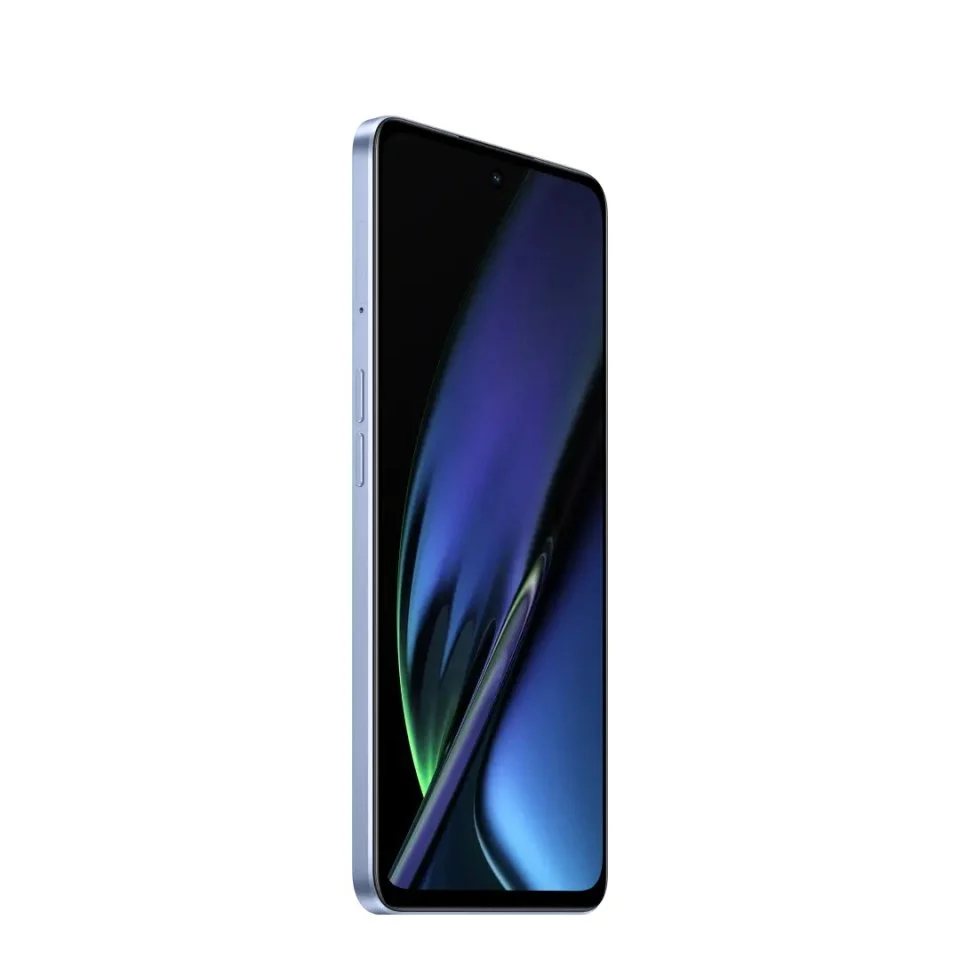 Смартфон OPPO K11x 8 128 Гб, Голубой, Dual nano-SIM детальное изображение - 3