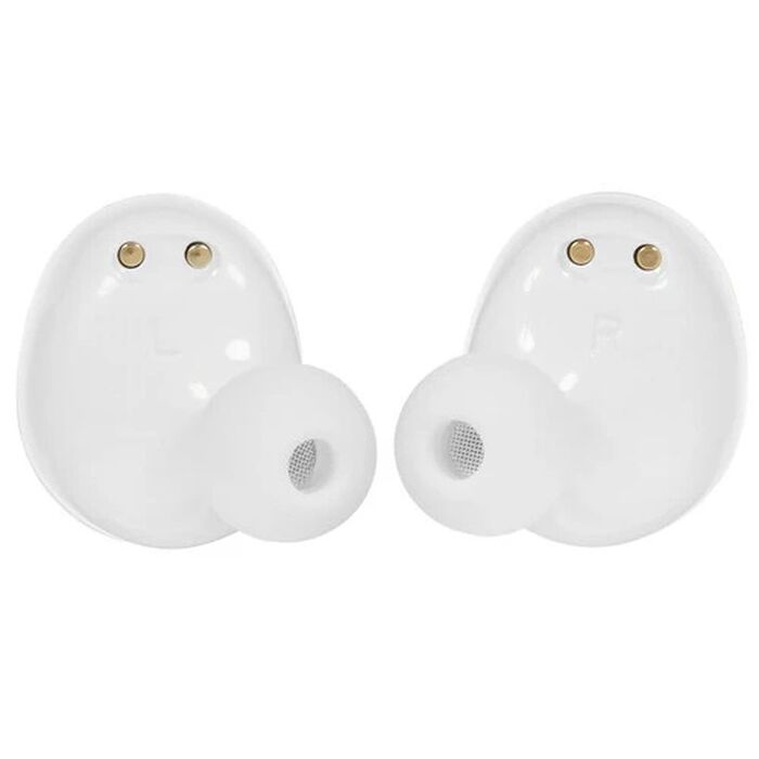 Беспроводные наушники Ritmix RH-802BTH, Белый №2