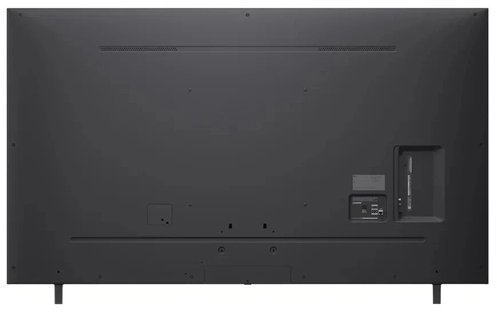 Телевизор LG 55NANO80A6B 2025, 55