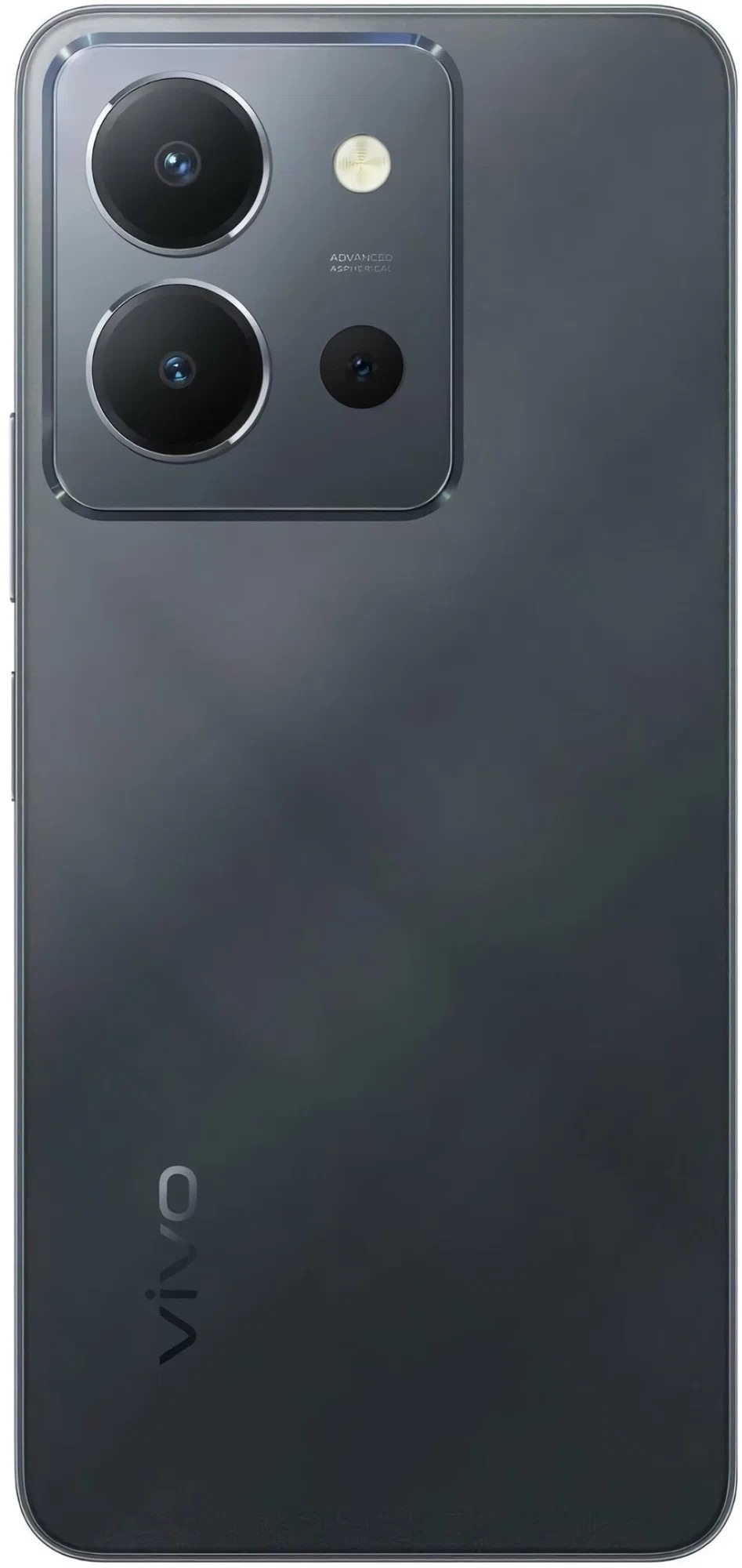 Смартфон Vivo Y36 256 ГБ, Сияние звезд, Dual nano-SIM детальное изображение - 3