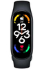 Фитнес-браслет Xiaomi Mi Band 7, Черный вариант - 3