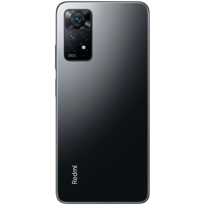 Смартфон Xiaomi Redmi Note 11 Pro 5G 64 ГБ, Серый графит, Dual nano SIM №3