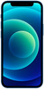 Смартфон Apple iPhone 12 mini 256 Гб, Синий, nano SIM + eSIM вариант - 2