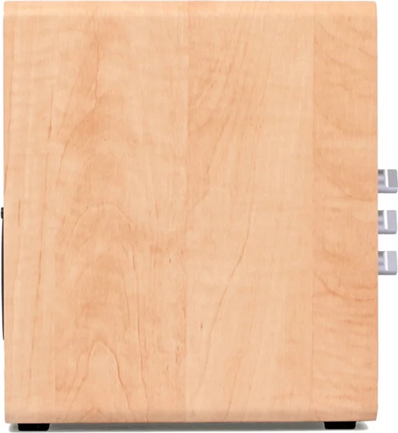 Полочная акустика Edifier AirPulse A80, Коричневый детальное изображение - 6