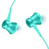 Проводные наушники Xiaomi Piston Fresh, Синий вариант - 2