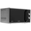 Микроволновая печь Samsung MS23K3614AS, Серебристый вариант - 3