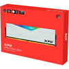 Оперативная память ADATA XPG Spectrix D50 RGB DDR4 3200MHz, AX4U32008G16A-SW50, 8 Гб вариант - 3