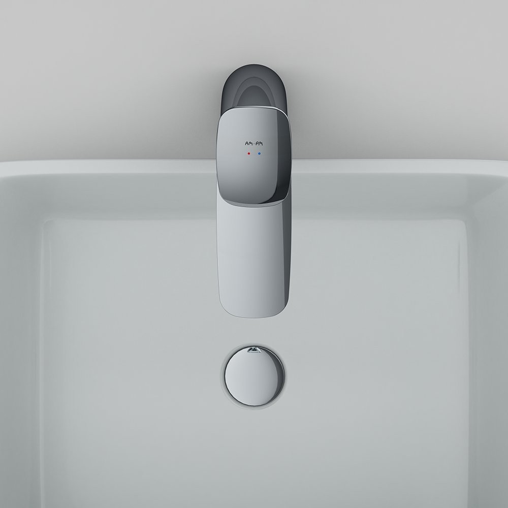 Смеситель AM-PM Spirit V2.0 F70A92000 детальное изображение - 5