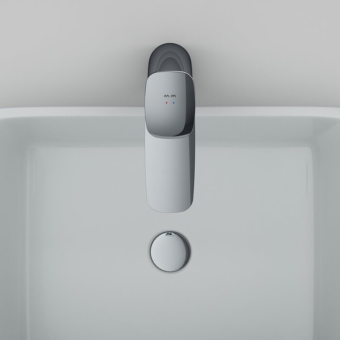 Смеситель AM-PM Spirit V2.0 F70A92000 №5