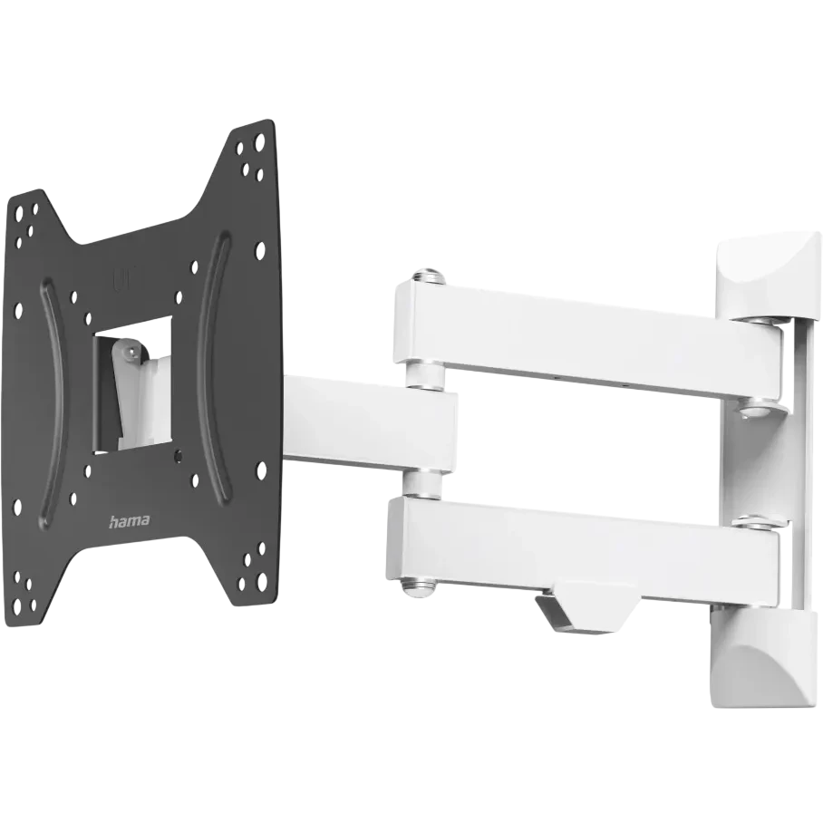 Кронштейн HAMA H-118084, Белый детальное изображение - 1