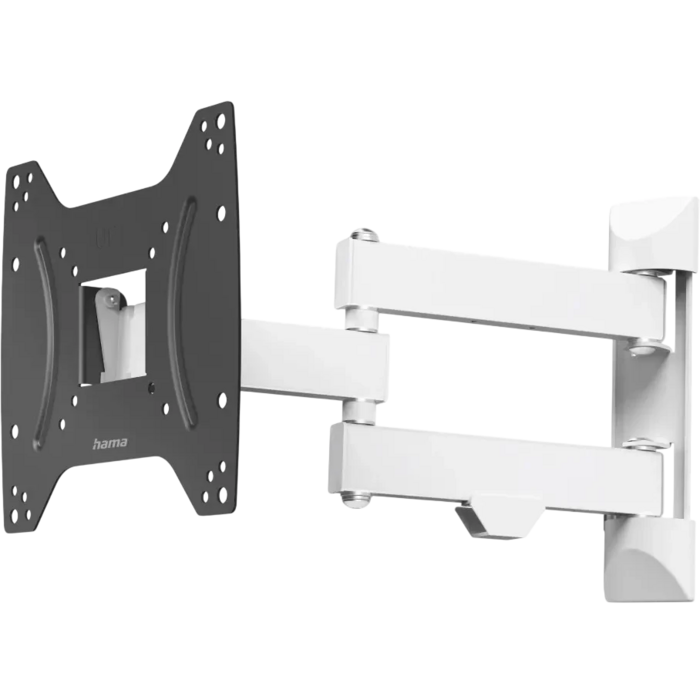 Кронштейн HAMA H-118084, Белый №1