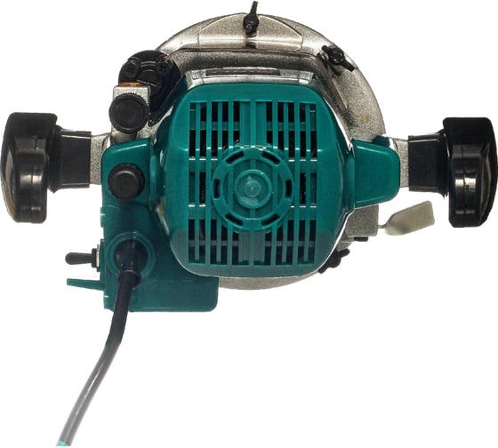 Фрезер MINLI 12мм, 83612, 2100 Вт, Зеленый детальное изображение - 6