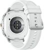 Умные часы Samsung Galaxy Watch 8 Classic 46 мм, Белый вариант - 4