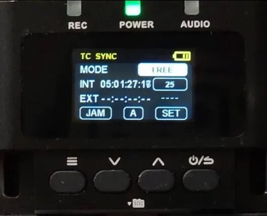 Передатчик Deity THEOS DLTX (Global), Черный детальное изображение - 3