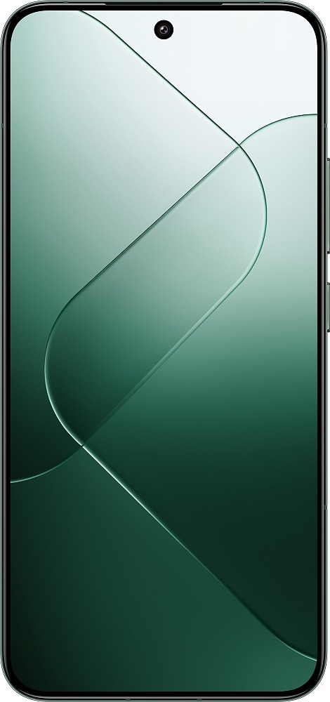 Смартфон Xiaomi 14 256 ГБ, Зеленый, Dual nano SIM + eSIM детальное изображение - 2