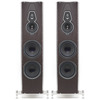 Напольная акустика Sonus Faber Amati Tradition Wenge, Коричневый вариант - 2