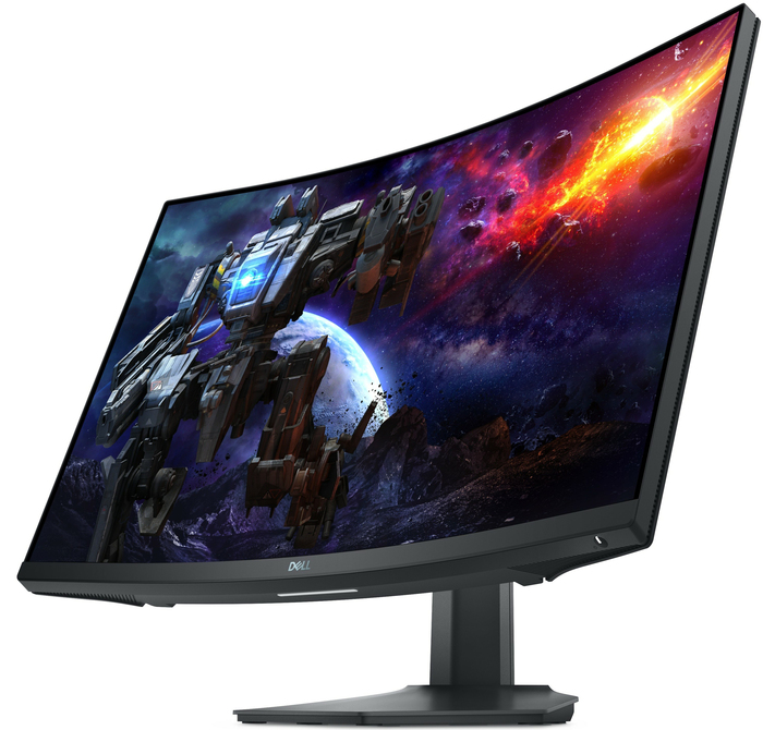 Монитор Dell S2722DGM, 27