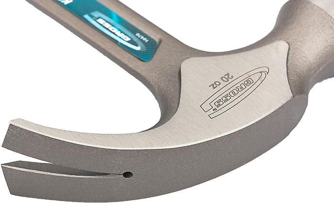 Молоток Gross 10469 детальное изображение - 10