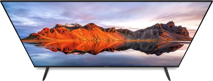 Телевизор Xiaomi TV A 43 2025, 4K UHD Smart TV, 43