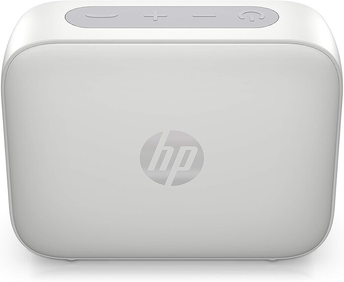 Портативная колонка HP Bluetooth Speaker 350, Белый детальное изображение - 3