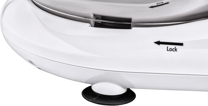 Планетарный миксер Ardesto KSTM-8040, Белый №7