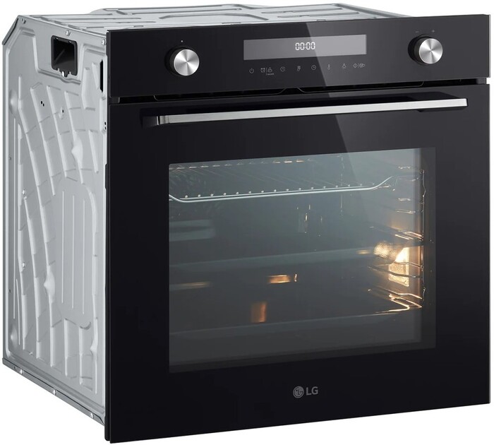 Духовой шкаф LG WSEZM7225B1 №5
